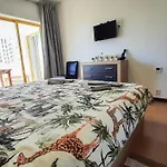 Apartmán Casa Del Legui *