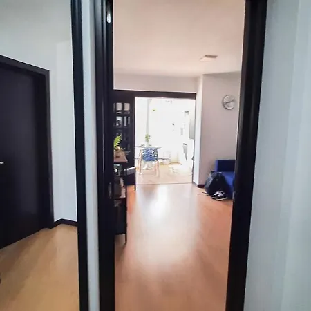 Casa Del Legui * Portimão