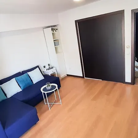 Lägenhet Casa Del Legui Portimão