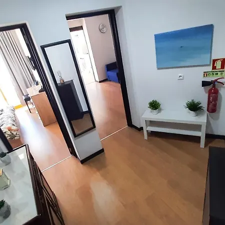 Casa Del Legui ポルティマン