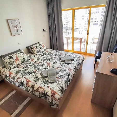 Casa Del Legui ポルティマン