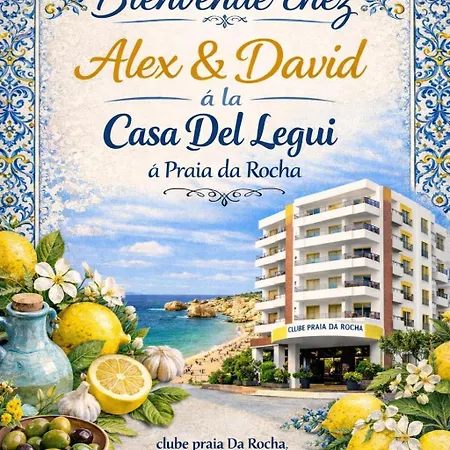 Appartement Casa Del Legui