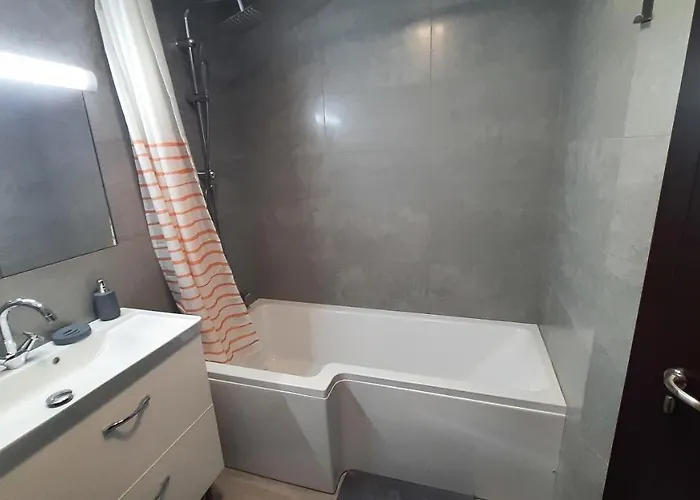 Casa Del Legui Apartament