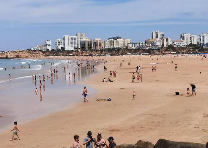 Casa Del Legui * Portimão