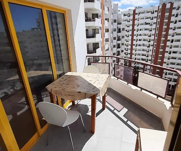 Apartament Casa Del Legui Portimão