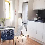 Casa Del Legui * Portimão