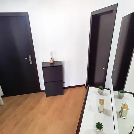 Casa Del Legui Apartment
