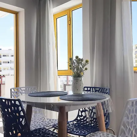 Casa Del Legui Apartman