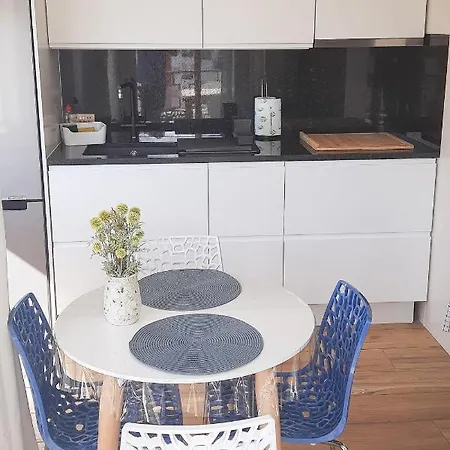 Casa Del Legui Apartamento