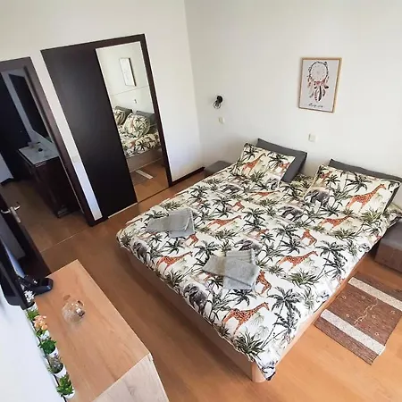 Casa Del Legui