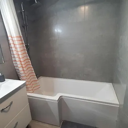 Casa Del Legui Apartment
