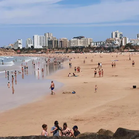 Casa Del Legui * ポルティマン