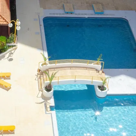 Casa Del Legui Apartment Portimao