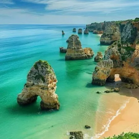 Casa Del Legui ポルティマン