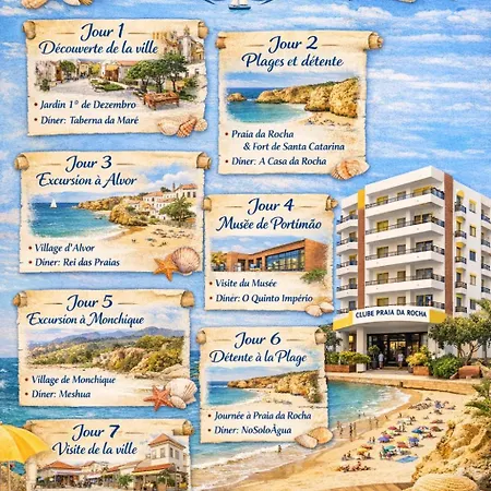 Casa Del Legui アパート