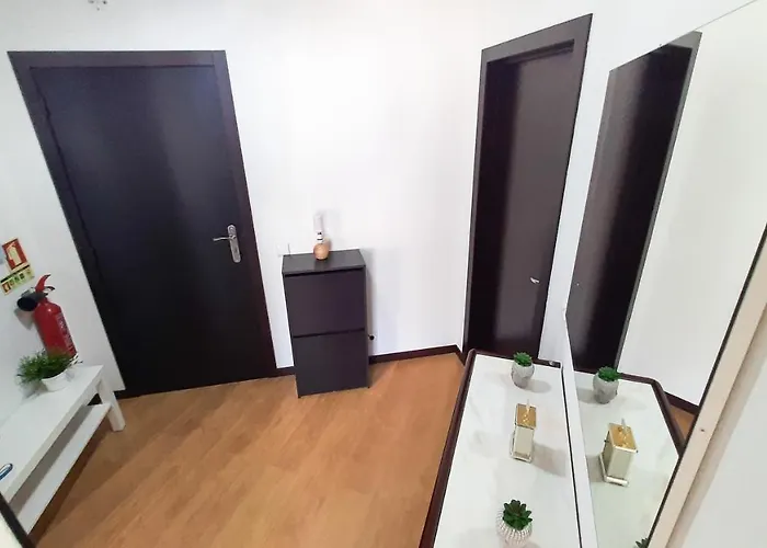 Casa Del Legui Appartement