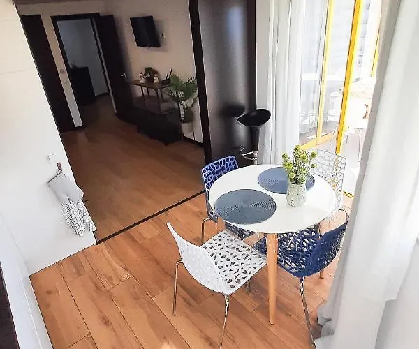 Casa Del Legui Appartement Portimão