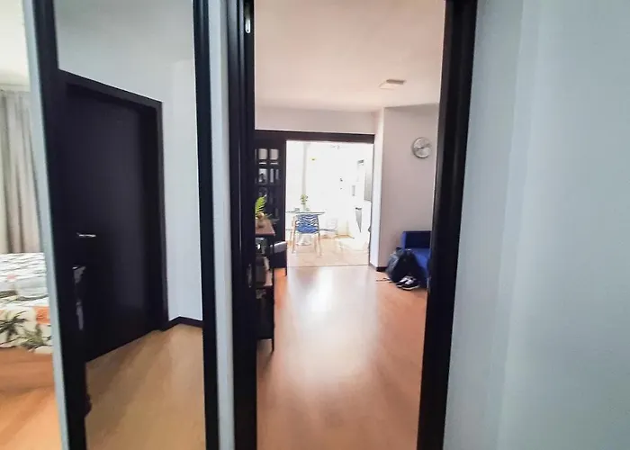 Casa Del Legui * Portimão