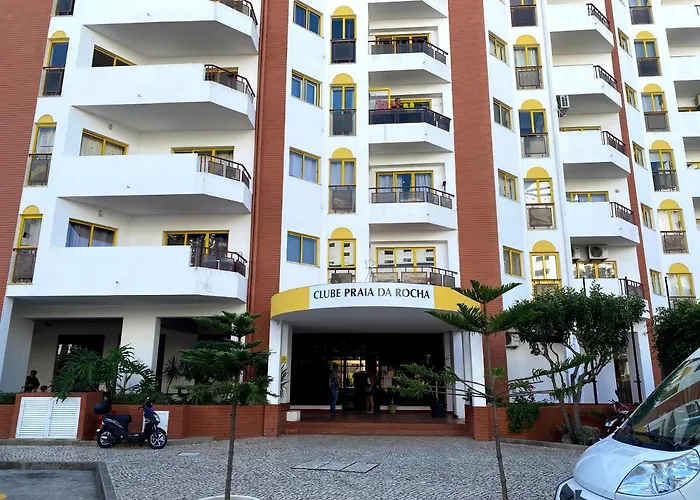 Apartment Casa Del Legui Portimão