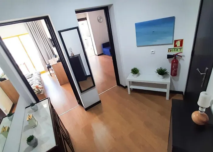 Casa Del Legui ポルティマン