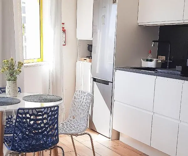 Casa Del Legui * ポルティマン