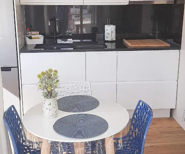 Casa Del Legui Appartement