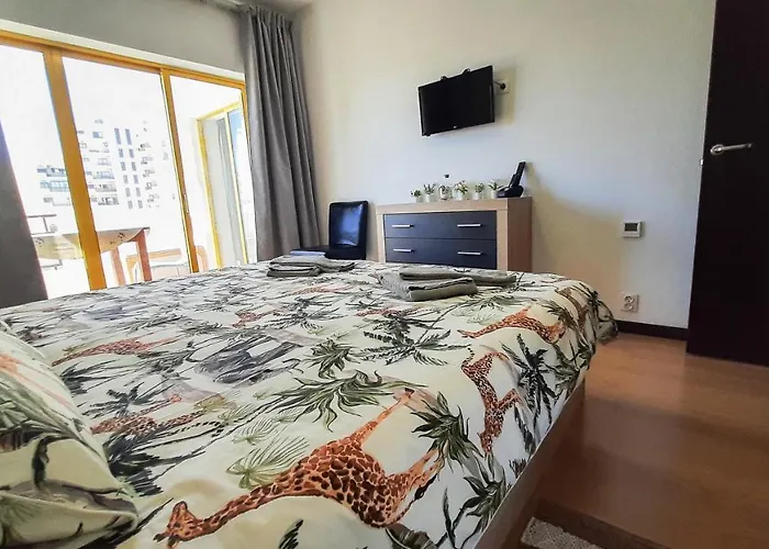 Appartement Casa Del Legui *