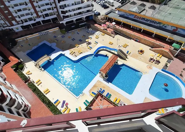 Casa Del Legui Appartement