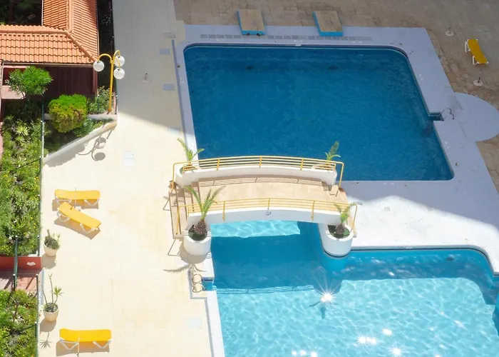 Casa Del Legui Apartment Portimão