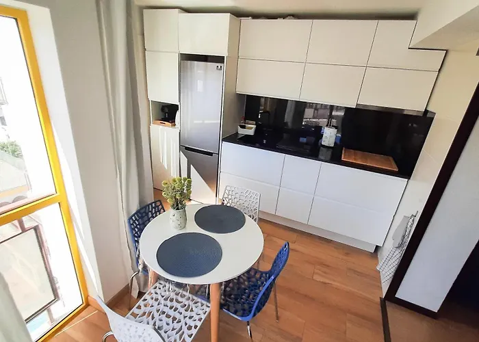 Casa Del Legui * Portimão