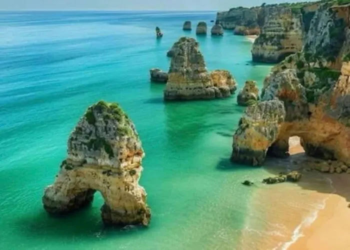 Casa Del Legui Portimão