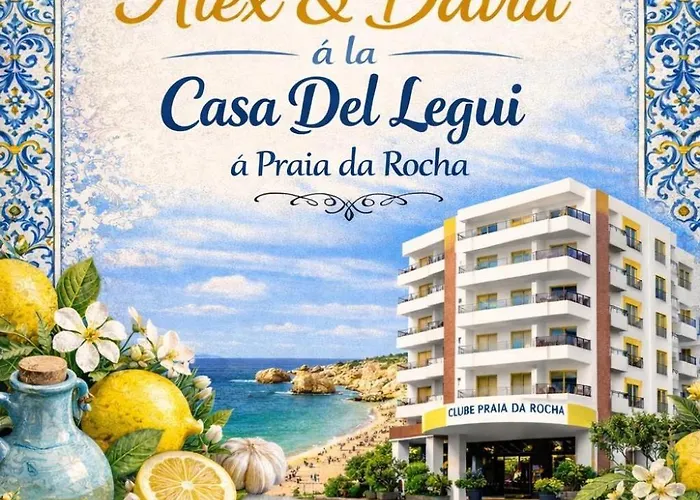 アパート Casa Del Legui