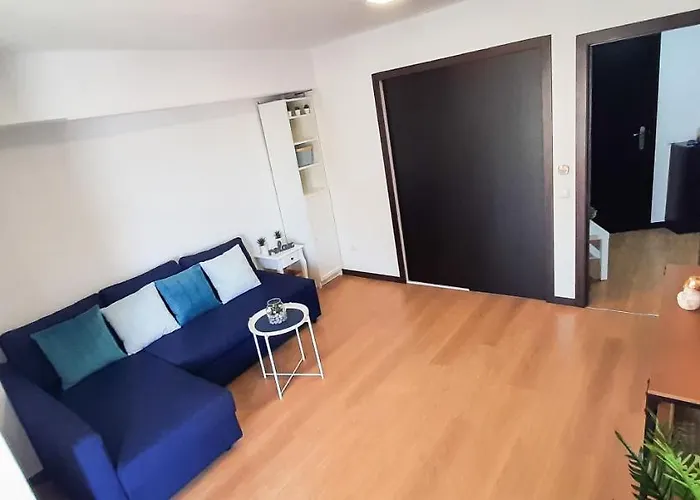 Apartment Casa Del Legui Portimao