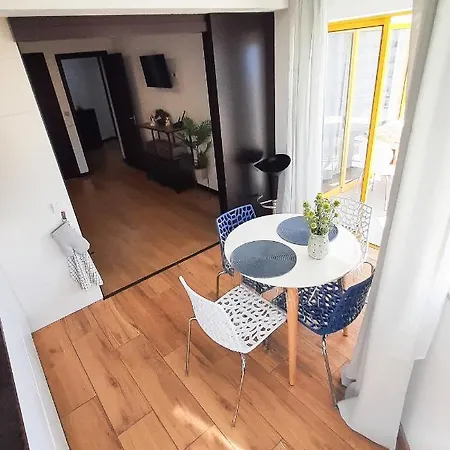 Casa Del Legui Apartman Portimão