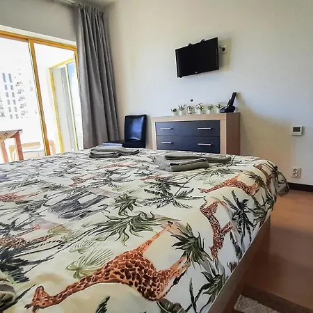 Apartamento Casa Del Legui *