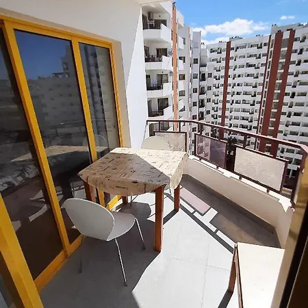 Apartamento Casa Del Legui Portimão